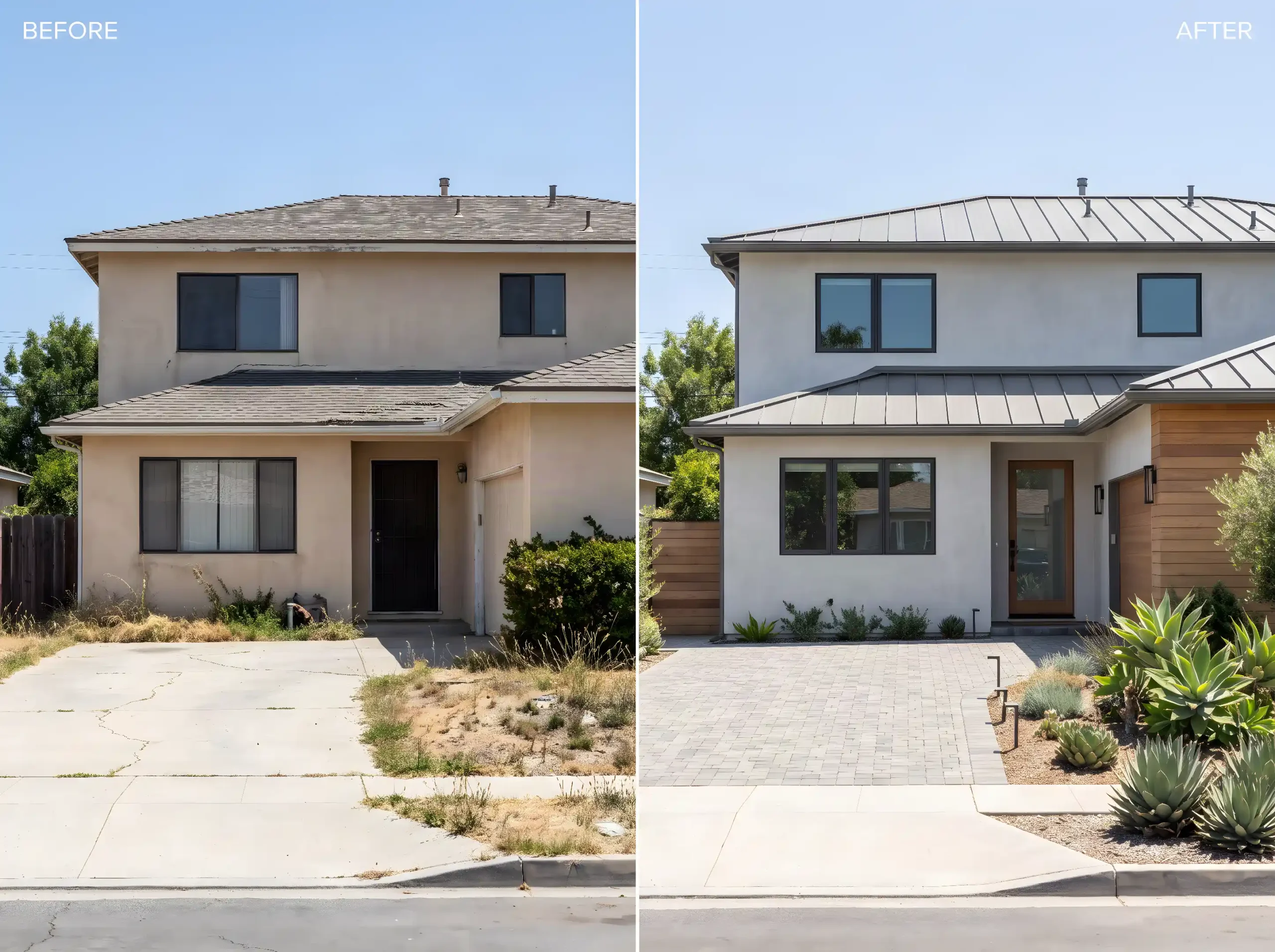 Home Remodels