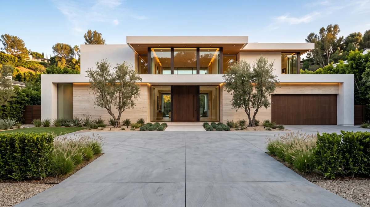 Luxury Homes